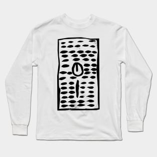 I O Long Sleeve T-Shirt